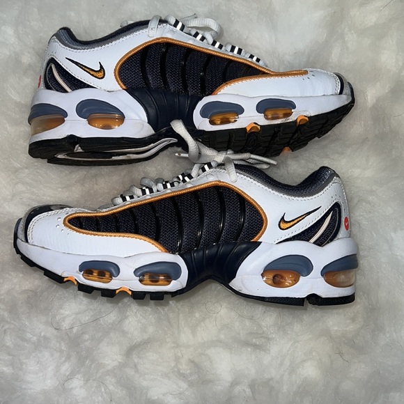 Kids Nike Air Max - Picture 6 of 7